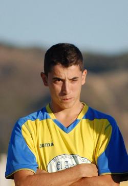 Garciolo (U.D. Tesorillo) - 2009/2010
