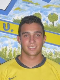 Nacho Prez (Atltico Zabal) - 2009/2010