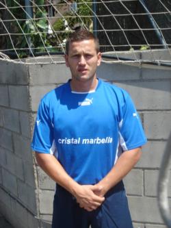 Chiki (D&E Ardeco F.C.) - 2009/2010