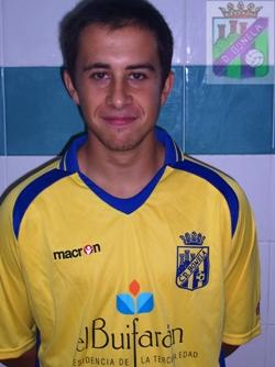Javi (C.D. Bonela) - 2009/2010