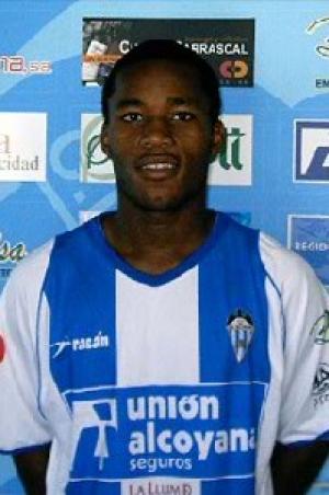 Anselmo (Getafe C.F. B) - 2009/2010