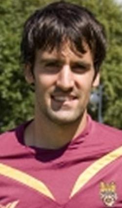 Carlos Rodrguez (Pontevedra C.F. B) - 2009/2010