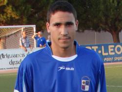 Juanma Prraga (C.D. Alhaurino) - 2009/2010