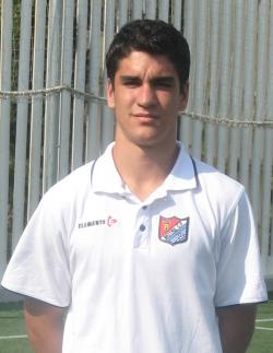 Ibn (Motril C.F.) - 2009/2010
