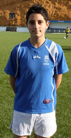 RUBEN (Atltico Monachil B) - 2009/2010