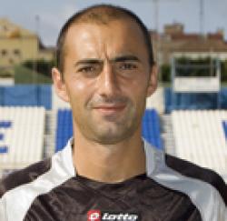 Dorronsoro (U.D. Melilla) - 2009/2010