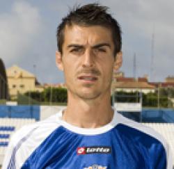 Migui (U.D. Melilla) - 2009/2010