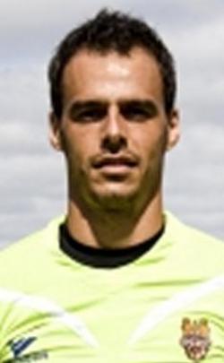 Orlando Quintana (Pontevedra C.F.) - 2009/2010
