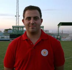 Chomi (UDC Torredonjimeno) - 2009/2010