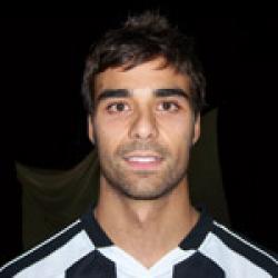 Jacinto Cabrera (C.D. Badajoz) - 2009/2010