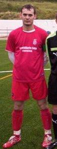 Jos Lpez (Urgavona C.F.) - 2009/2010