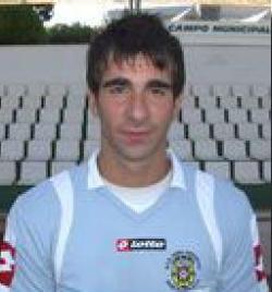 Eneko (Pea Deportiva) - 2009/2010