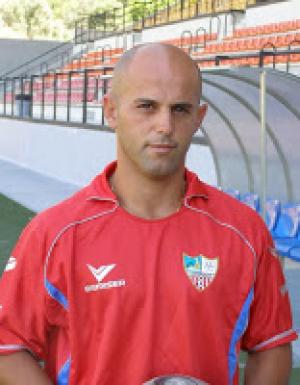Jess Velzquez (Unin Estepona C.F.) - 2009/2010