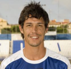 Andrs Ramos (U.D. Melilla) - 2009/2010