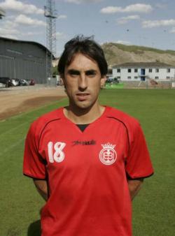 scar Silva (U.B. Conquense) - 2009/2010