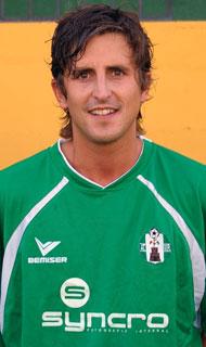 Gamiz (Atltico Mancha Real) - 2009/2010