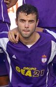 Rubn (Real Jan C.F. B) - 2009/2010