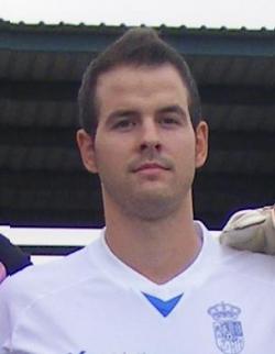 Vicente (C.D. Vilches) - 2009/2010