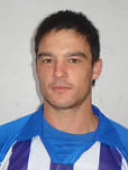 Yelko (C.D. Santaballs) - 2009/2010
