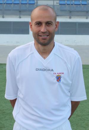 Zafra (C.D. Illescas) - 2009/2010