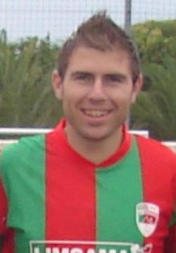 Dani (C.D. Tiro Pichn) - 2009/2010