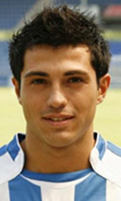 Moscard (Deportivo Alavs) - 2009/2010