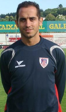 Tornero (C.D. Lugo) - 2009/2010