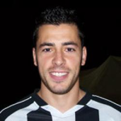 Cajoto (Deportivo Pacense) - 2009/2010