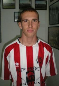 Sammer (Atltico Porcuna) - 2009/2010