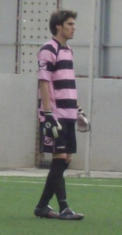 DAVID (C.D. Ciudad Jardn) - 2009/2010