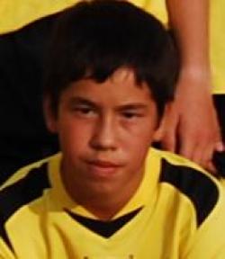 Carlos (C.D. Santa Fe) - 2009/2010
