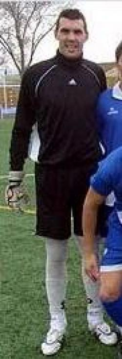 Pituna (Atltico La Zubia) - 2009/2010