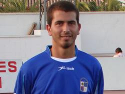 Vasallo (C.D. Alhaurino) - 2009/2010