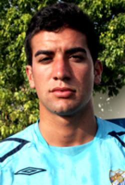 Antelo (Atl�tico Malague�o) - 2009/2010