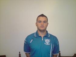 Jorge (Atltico El Gastor) - 2009/2010