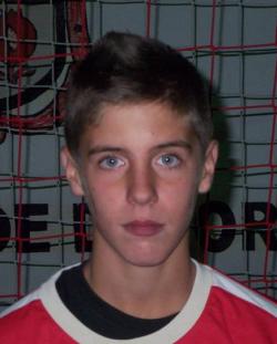 Sergi Fernandez (Cllar Vega C.F.) - 2009/2010