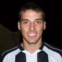 Gabi Grill (Calvi Atltico) - 2009/2010