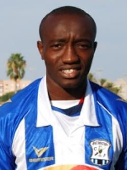 Djily (Jerez Industrial) - 2009/2010