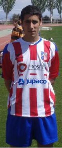 Ral (C.D. Baza) - 2009/2010