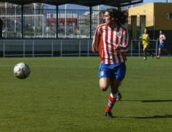 Daro Morales (Motril C.F.) - 2009/2010