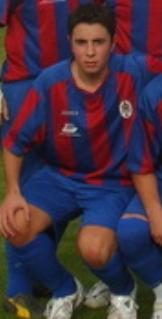 Juan Carlos (Urgavona C.F.) - 2009/2010
