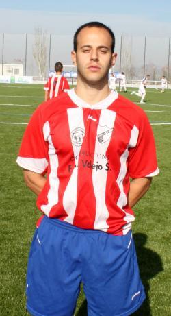 JUAN (Otura C.F.) - 2009/2010
