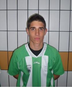 Roldn (C.D. Iznalloz) - 2009/2010