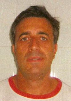 Miguel (Sierra Segura C.F.) - 2009/2010