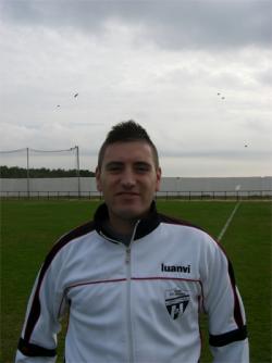 Ivn (Espaol de Vejer) - 2009/2010