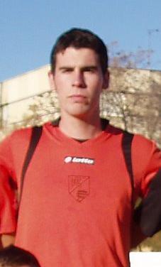 Lpez Pez (U.D. Torcal C.F.) - 2009/2010