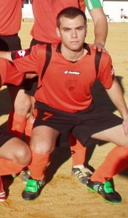 Curro (U.D. Torcal C.F.) - 2009/2010
