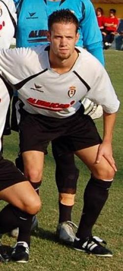 Antoni (F.C. Puerto Real) - 2009/2010