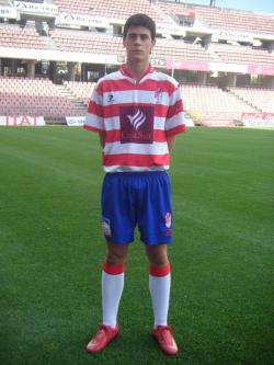 Rafa (Chana Barrio B) - 2009/2010
