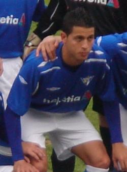 Pizarraya (cija Balompi) - 2009/2010